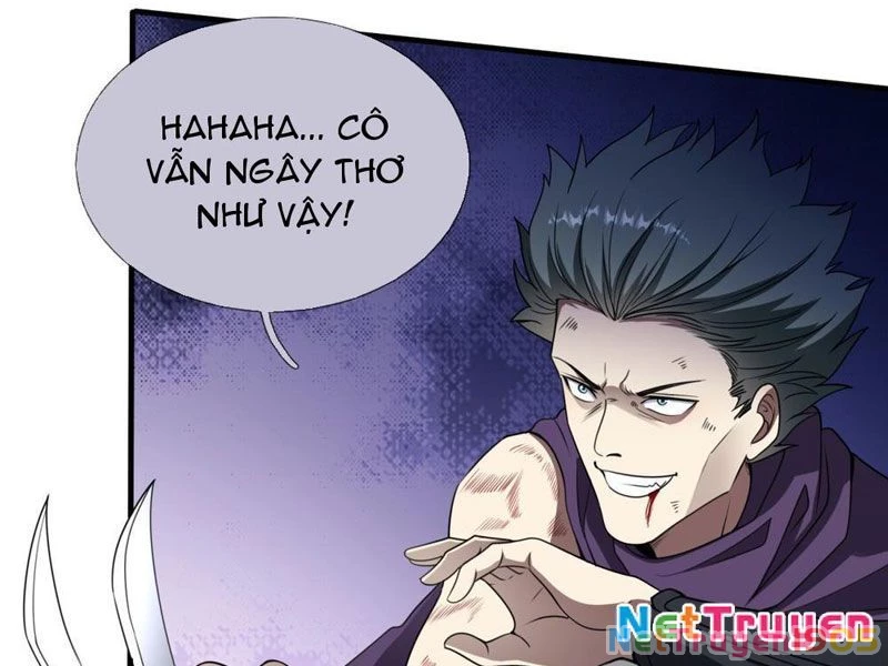 Cái Bóng Của Ta Là Loli Chapter 4 - Trang 2