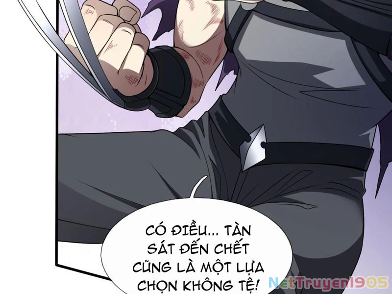 Cái Bóng Của Ta Là Loli Chapter 4 - Trang 2