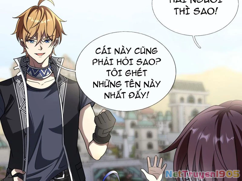 Cái Bóng Của Ta Là Loli Chapter 4 - Trang 2