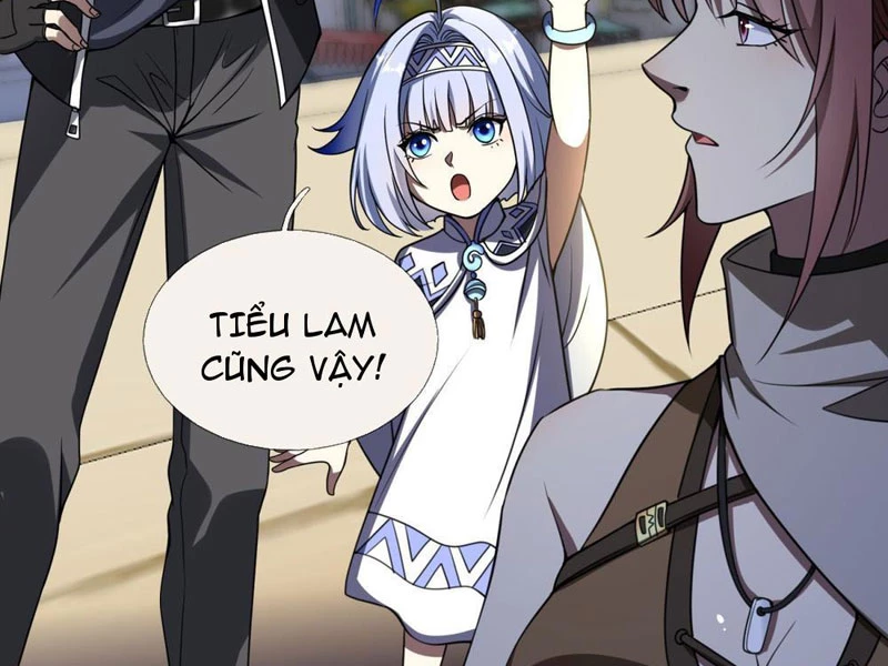Cái Bóng Của Ta Là Loli Chapter 4 - Trang 2