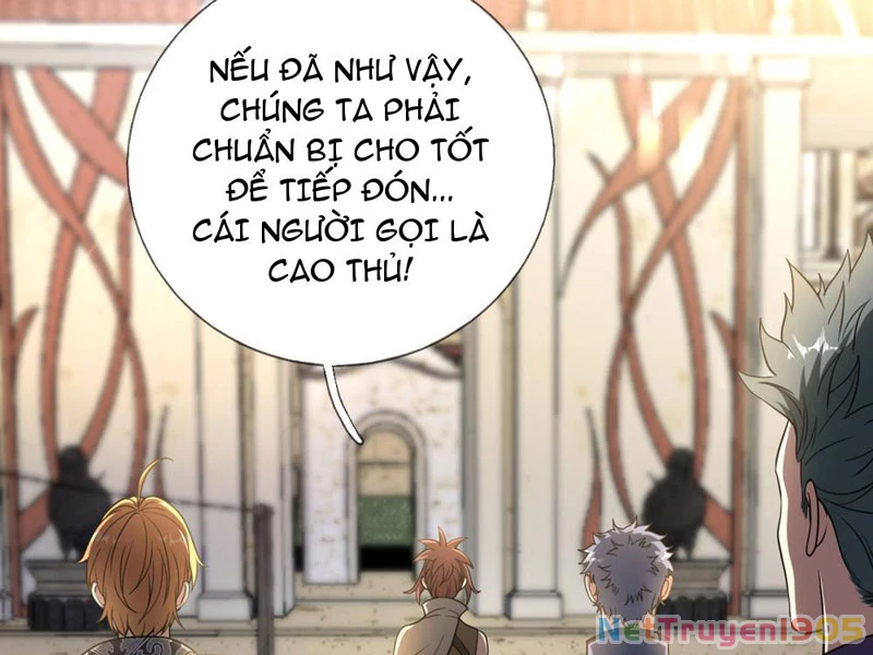 Cái Bóng Của Ta Là Loli Chapter 4 - Trang 2