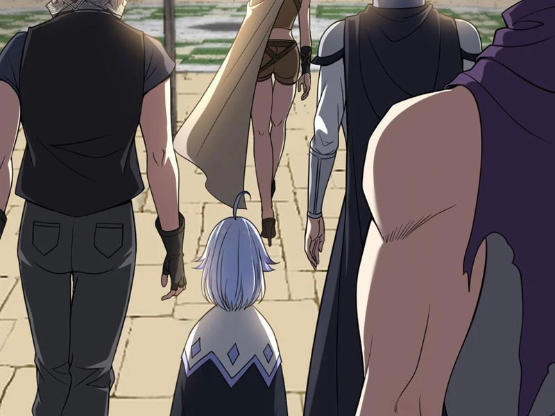Cái Bóng Của Ta Là Loli Chapter 4 - Trang 2