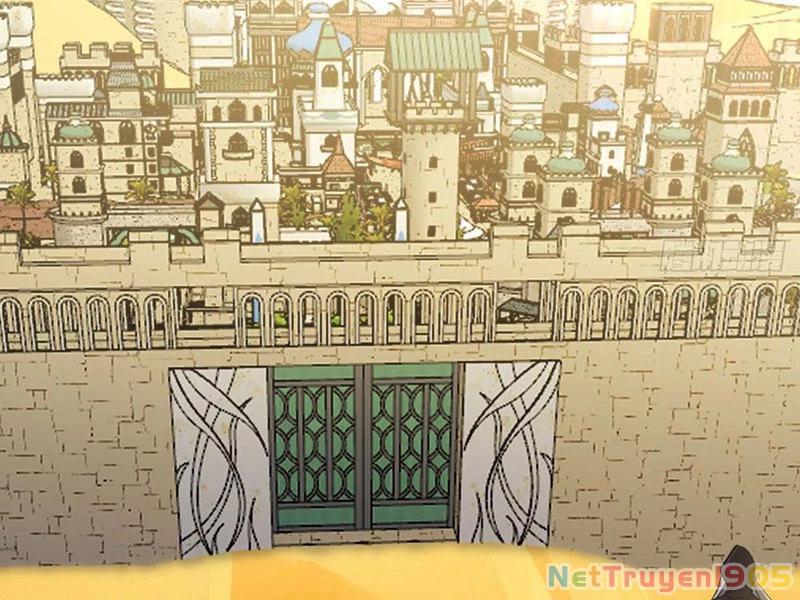 Cái Bóng Của Ta Là Loli Chapter 4 - Trang 2