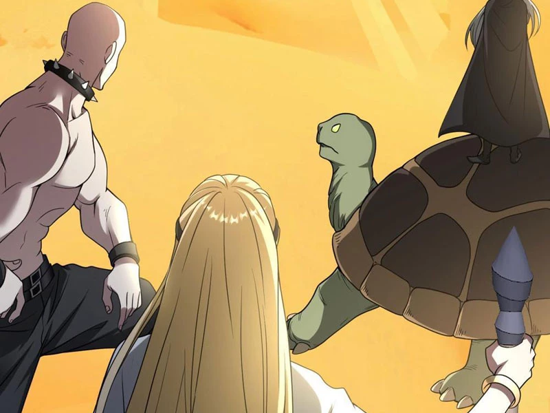 Cái Bóng Của Ta Là Loli Chapter 4 - Trang 2