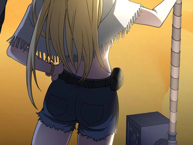 Cái Bóng Của Ta Là Loli Chapter 4 - Trang 2