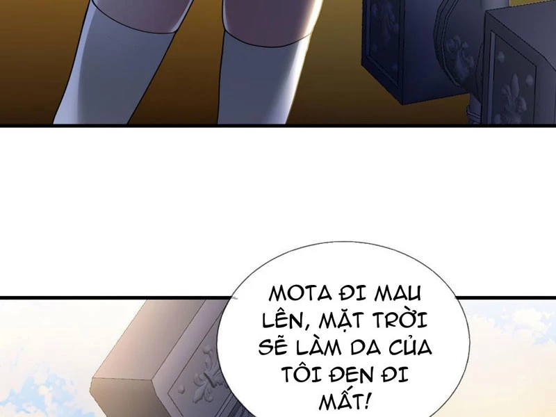 Cái Bóng Của Ta Là Loli Chapter 4 - Trang 2