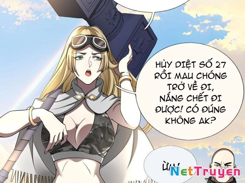 Cái Bóng Của Ta Là Loli Chapter 4 - Trang 2