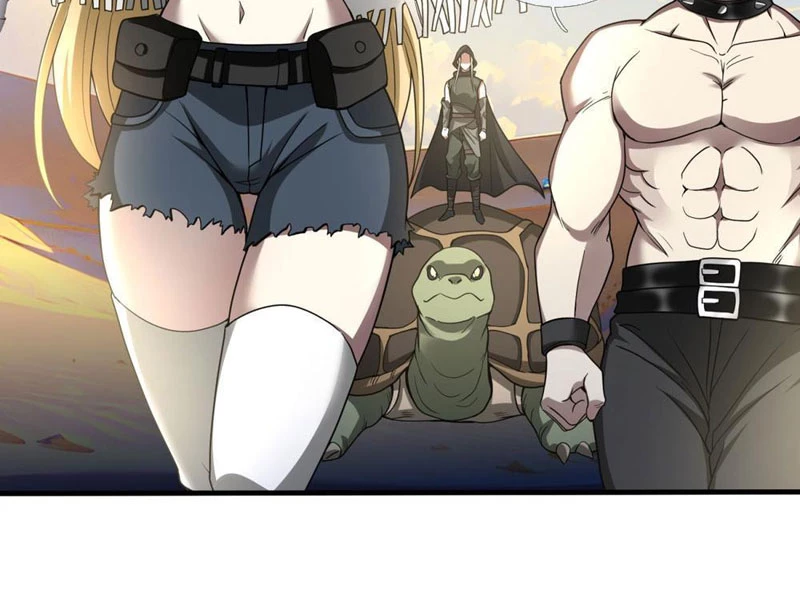 Cái Bóng Của Ta Là Loli Chapter 4 - Trang 2