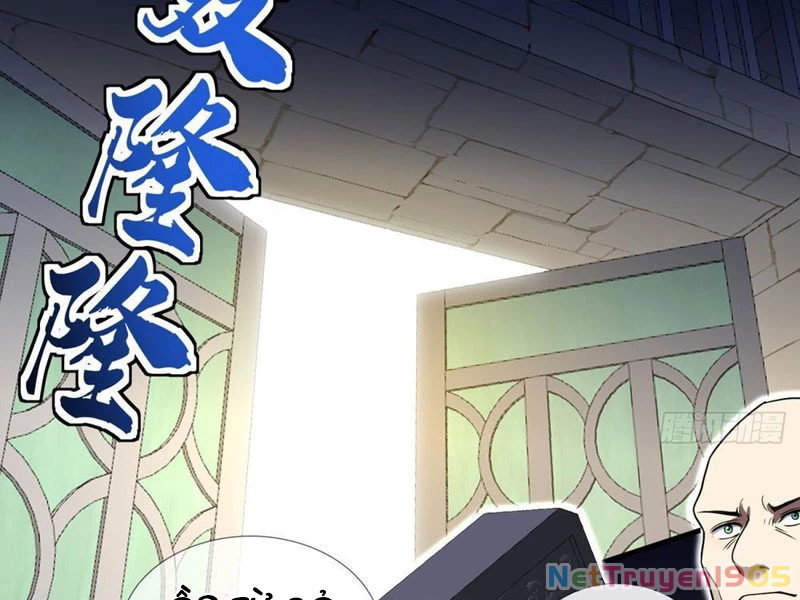 Cái Bóng Của Ta Là Loli Chapter 4 - Trang 2