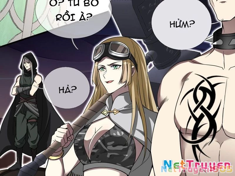 Cái Bóng Của Ta Là Loli Chapter 4 - Trang 2