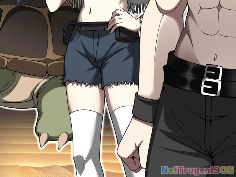 Cái Bóng Của Ta Là Loli Chapter 4 - Trang 2