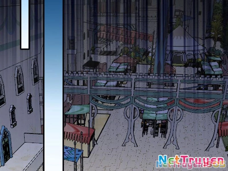 Cái Bóng Của Ta Là Loli Chapter 4 - Trang 2
