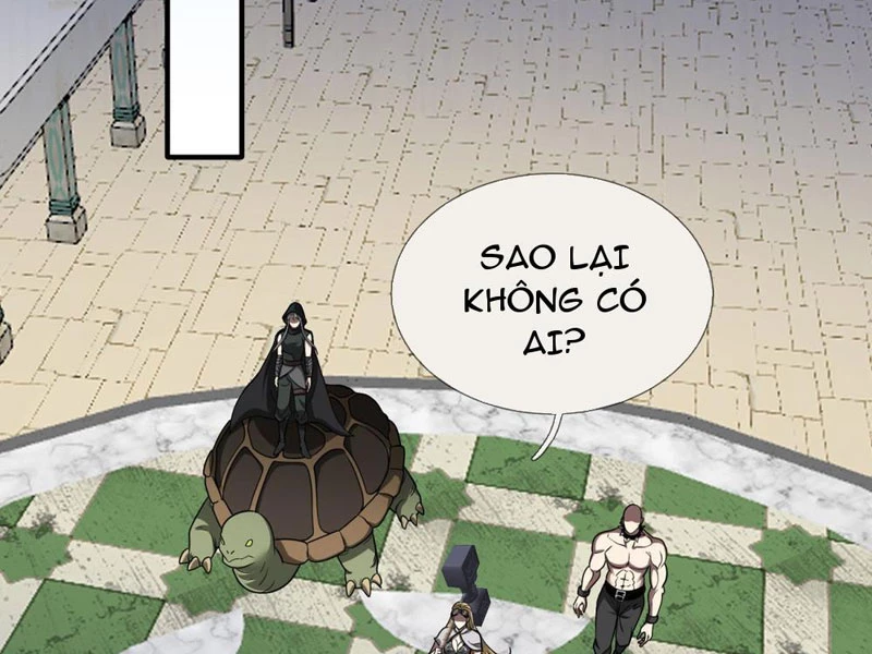 Cái Bóng Của Ta Là Loli Chapter 4 - Trang 2