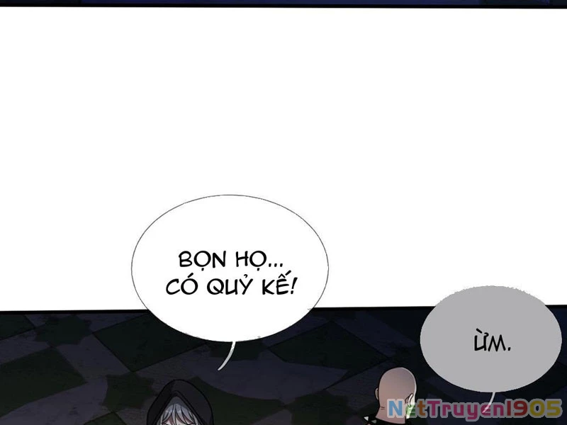 Cái Bóng Của Ta Là Loli Chapter 4 - Trang 2