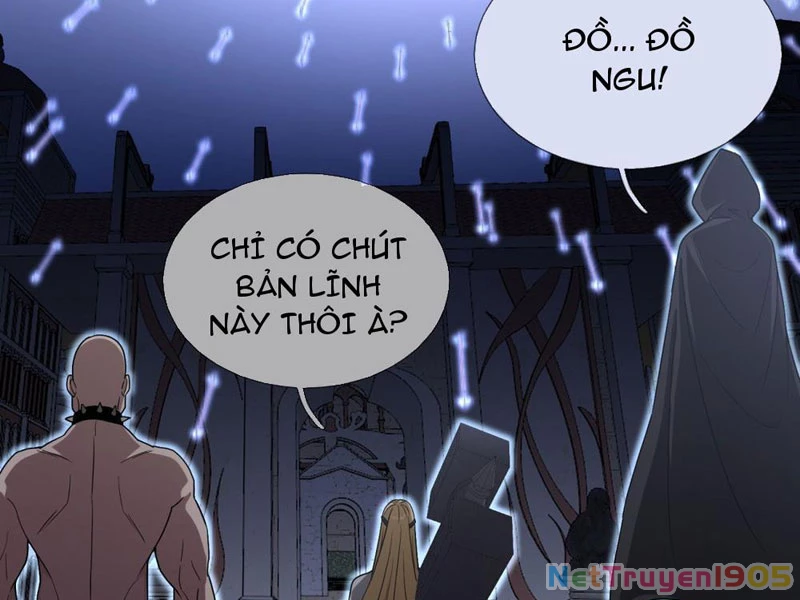 Cái Bóng Của Ta Là Loli Chapter 4 - Trang 2