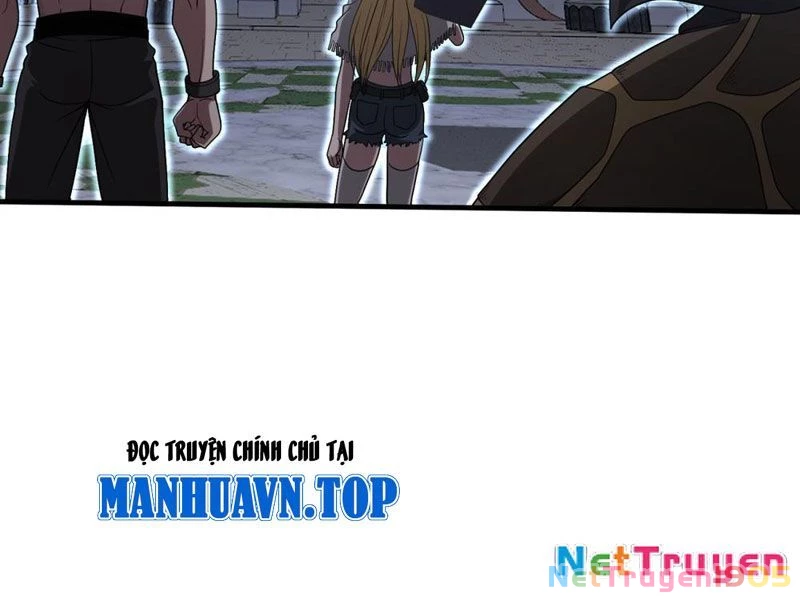 Cái Bóng Của Ta Là Loli Chapter 4 - Trang 2