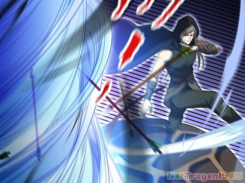 Cái Bóng Của Ta Là Loli Chapter 4 - Trang 2