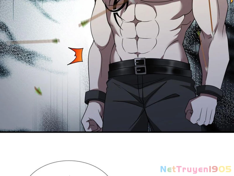 Cái Bóng Của Ta Là Loli Chapter 4 - Trang 2