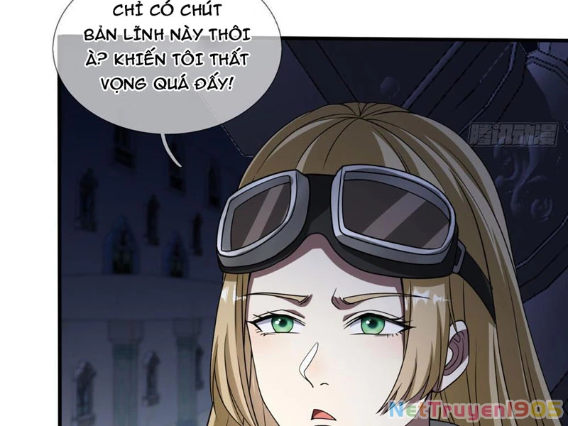 Cái Bóng Của Ta Là Loli Chapter 4 - Trang 2