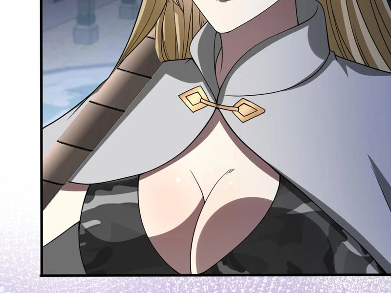 Cái Bóng Của Ta Là Loli Chapter 4 - Trang 2
