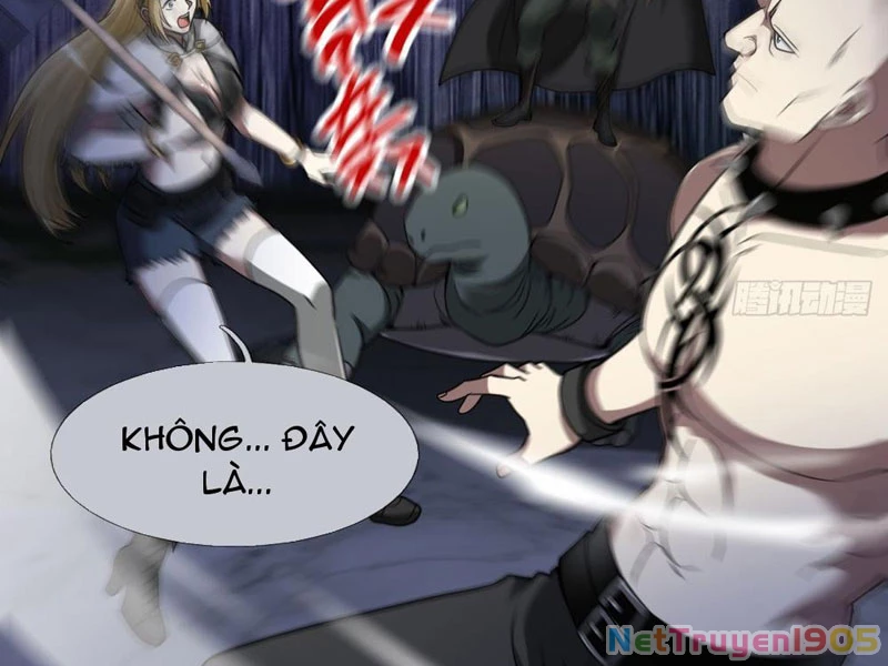 Cái Bóng Của Ta Là Loli Chapter 4 - Trang 2