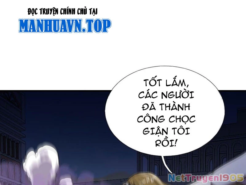 Cái Bóng Của Ta Là Loli Chapter 4 - Trang 2