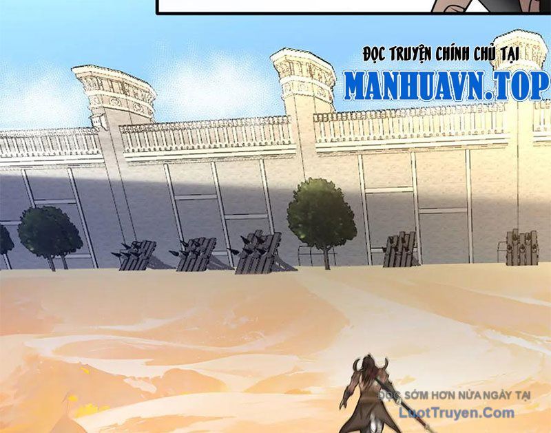 Cái Bóng Của Ta Là Loli Chapter 45 - Trang 2