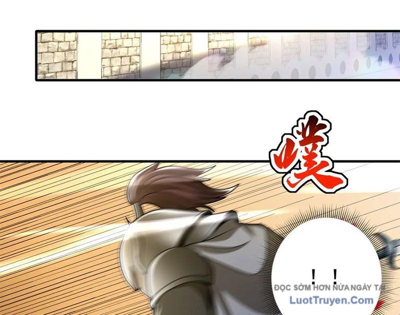Cái Bóng Của Ta Là Loli Chapter 45 - Trang 2