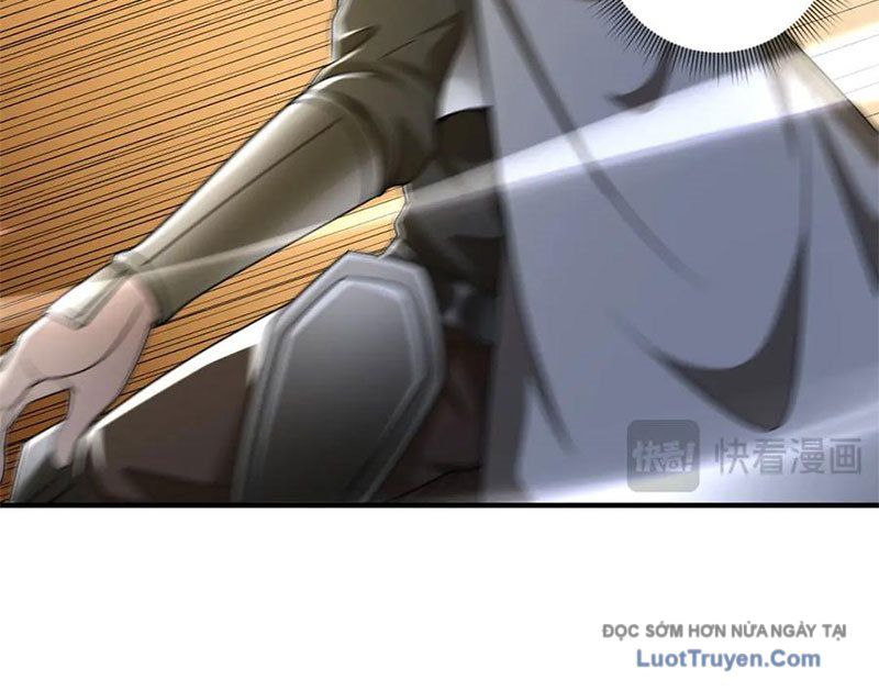 Cái Bóng Của Ta Là Loli Chapter 45 - Trang 2