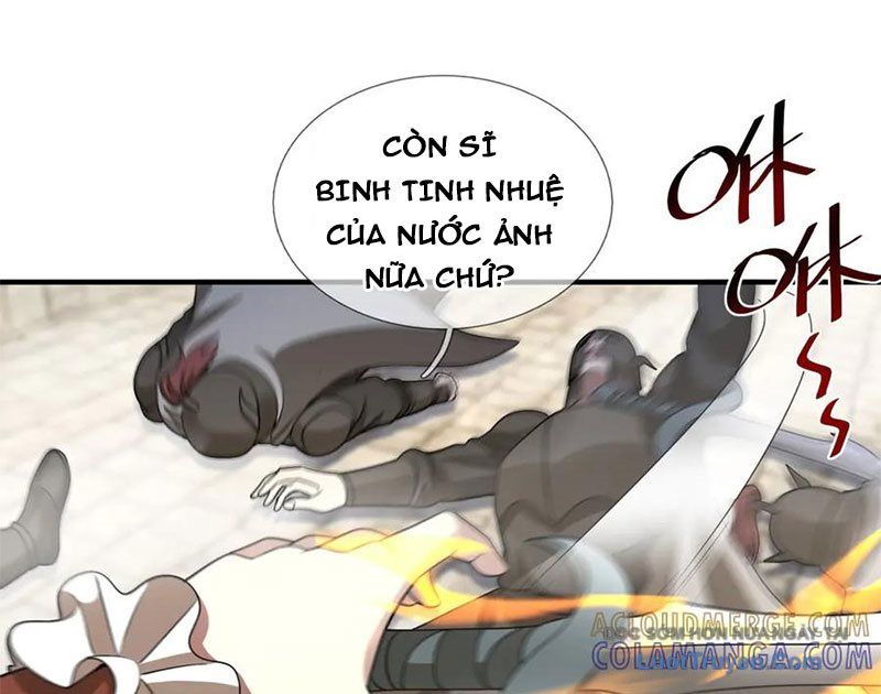 Cái Bóng Của Ta Là Loli Chapter 45 - Trang 2