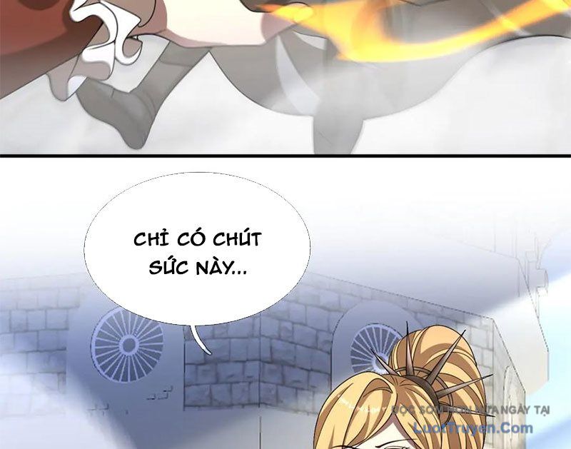 Cái Bóng Của Ta Là Loli Chapter 45 - Trang 2