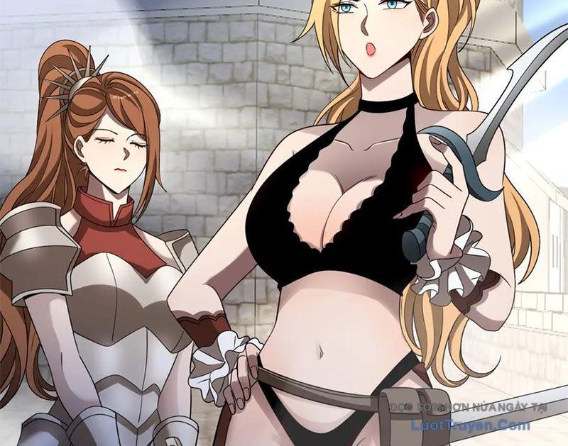 Cái Bóng Của Ta Là Loli Chapter 45 - Trang 2