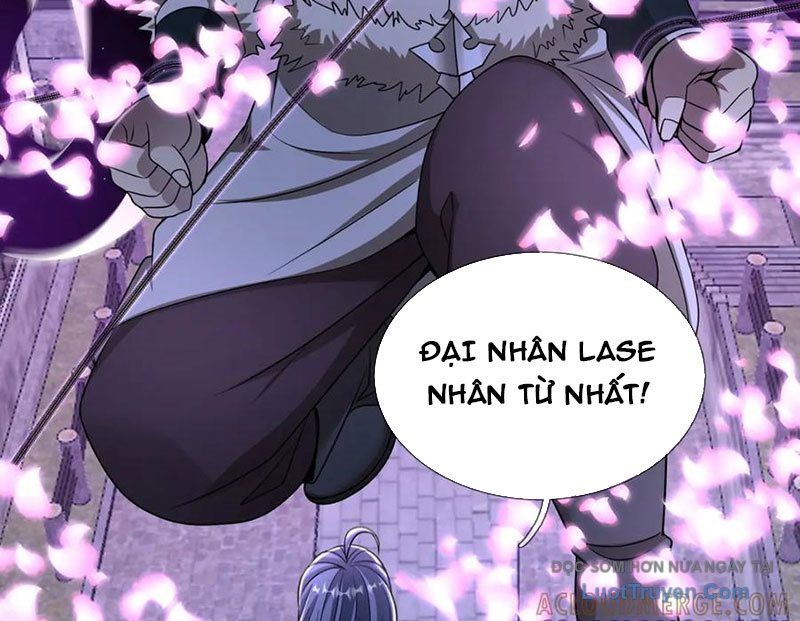 Cái Bóng Của Ta Là Loli Chapter 45 - Trang 2