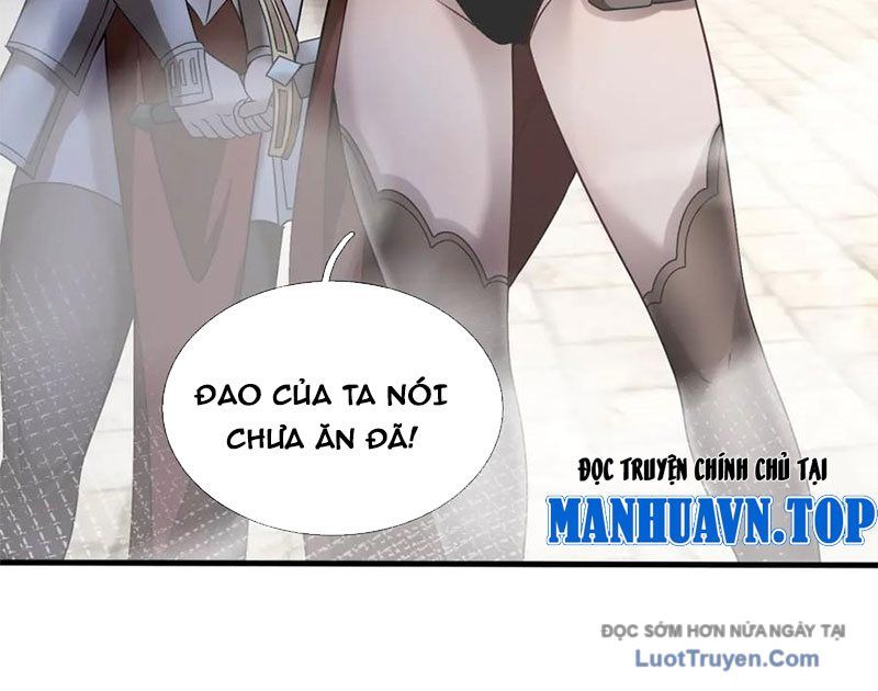 Cái Bóng Của Ta Là Loli Chapter 45 - Trang 2