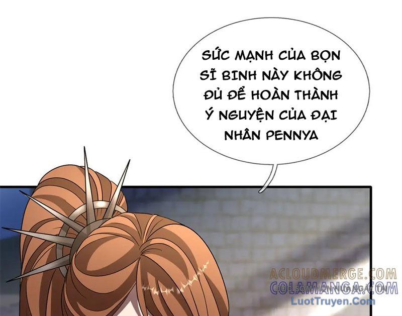 Cái Bóng Của Ta Là Loli Chapter 45 - Trang 2