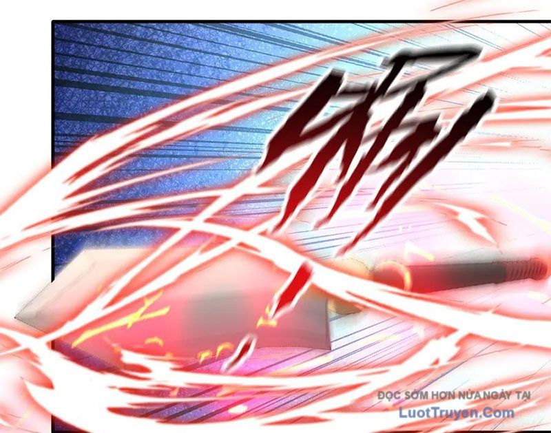 Cái Bóng Của Ta Là Loli Chapter 45 - Trang 2
