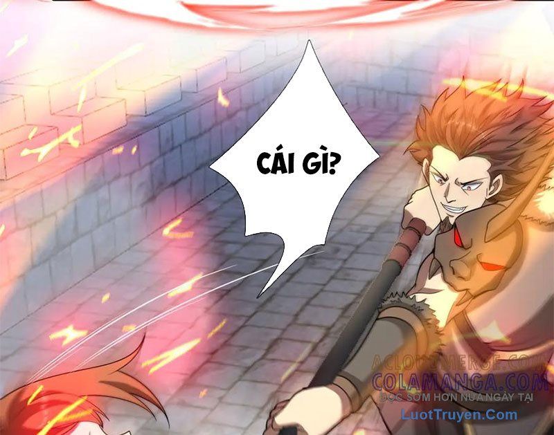 Cái Bóng Của Ta Là Loli Chapter 45 - Trang 2
