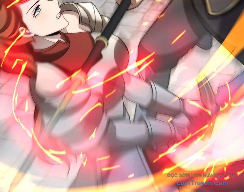 Cái Bóng Của Ta Là Loli Chapter 45 - Trang 2