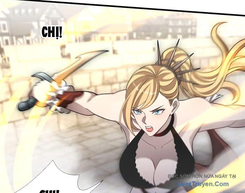 Cái Bóng Của Ta Là Loli Chapter 45 - Trang 2