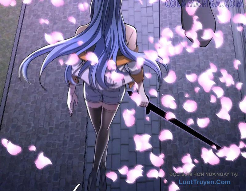 Cái Bóng Của Ta Là Loli Chapter 45 - Trang 2