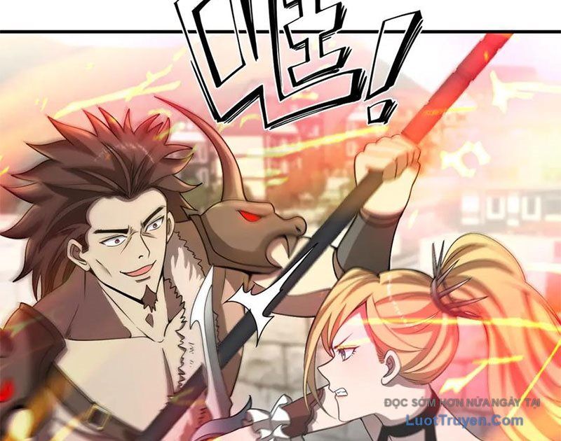 Cái Bóng Của Ta Là Loli Chapter 45 - Trang 2