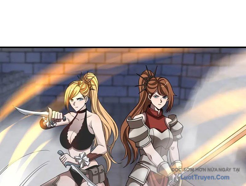 Cái Bóng Của Ta Là Loli Chapter 45 - Trang 2
