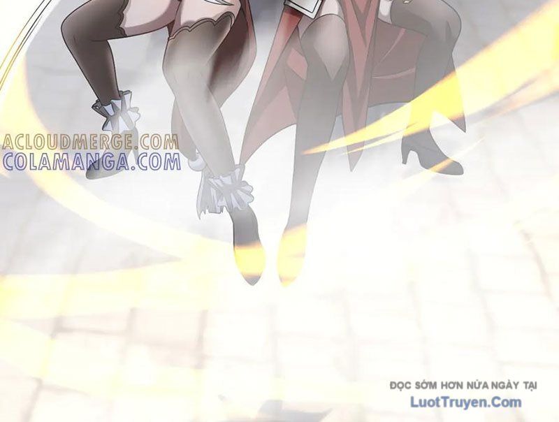 Cái Bóng Của Ta Là Loli Chapter 45 - Trang 2