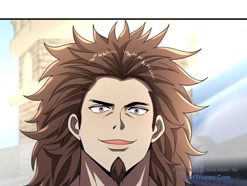 Cái Bóng Của Ta Là Loli Chapter 45 - Trang 2