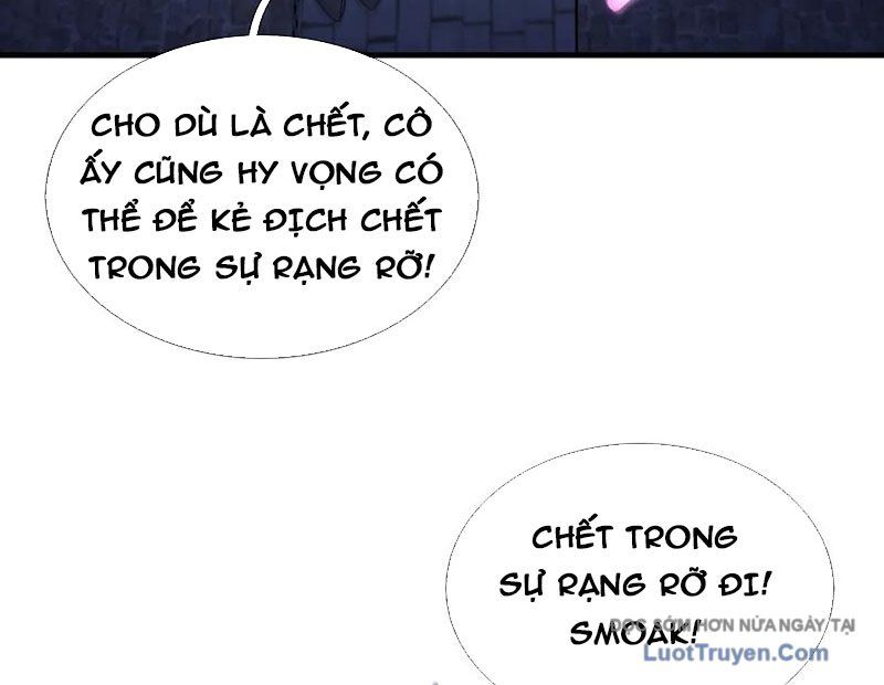 Cái Bóng Của Ta Là Loli Chapter 45 - Trang 2
