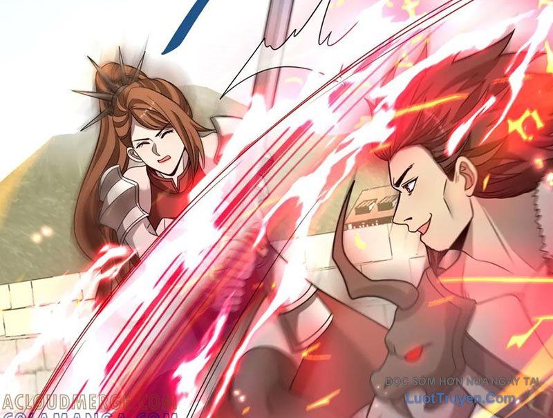 Cái Bóng Của Ta Là Loli Chapter 45 - Trang 2