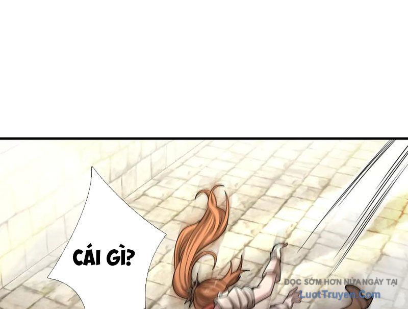 Cái Bóng Của Ta Là Loli Chapter 45 - Trang 2