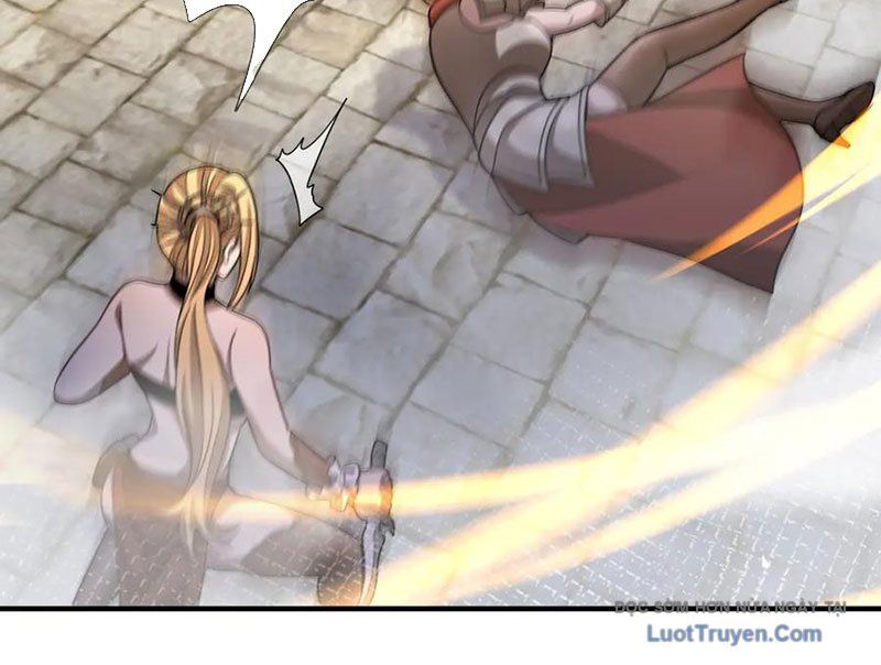 Cái Bóng Của Ta Là Loli Chapter 45 - Trang 2