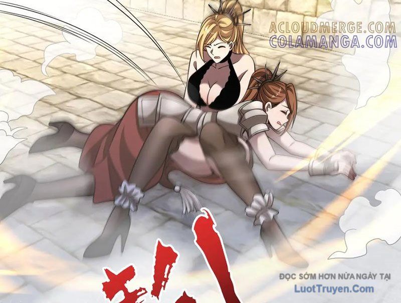 Cái Bóng Của Ta Là Loli Chapter 45 - Trang 2