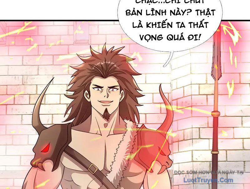 Cái Bóng Của Ta Là Loli Chapter 45 - Trang 2
